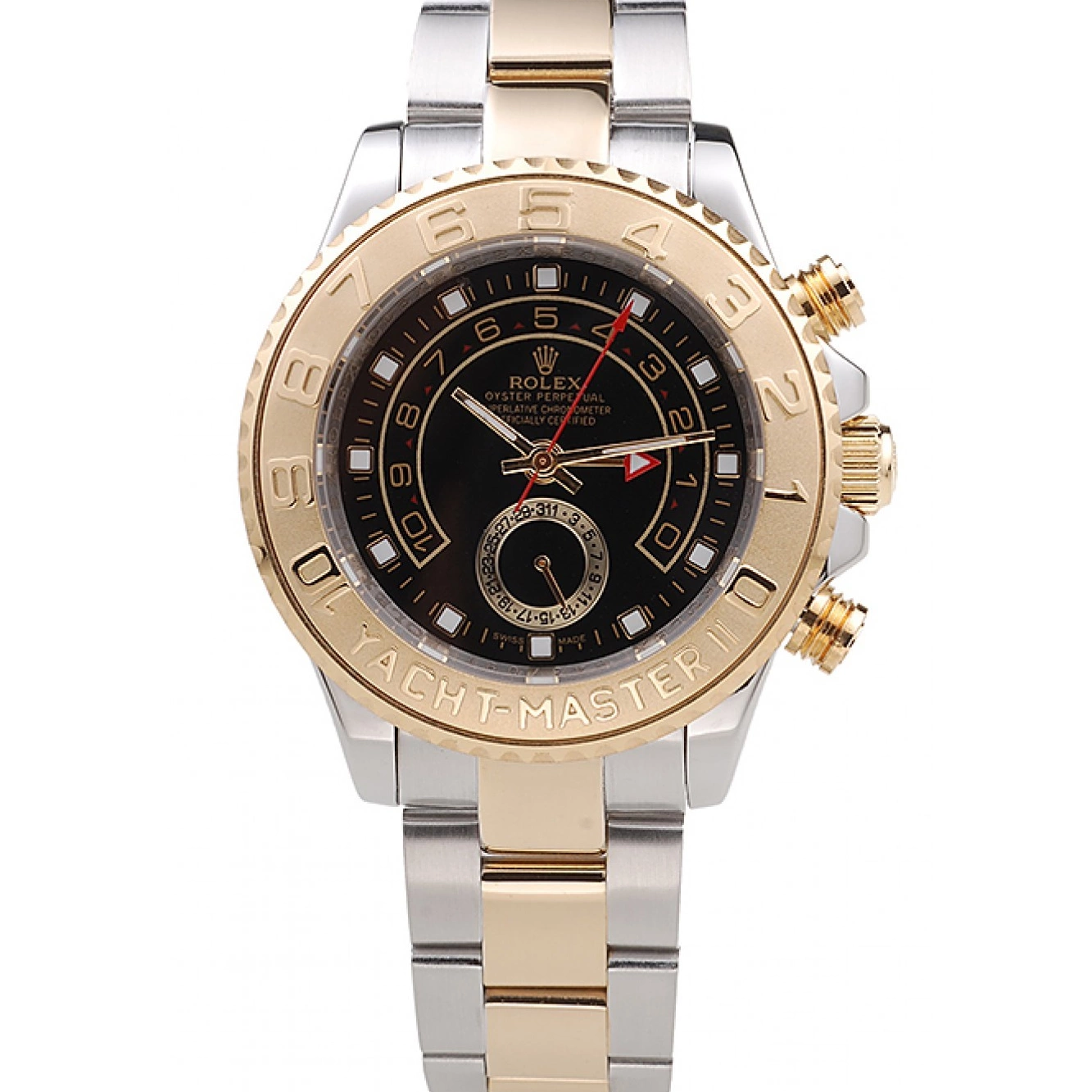 Rolex copies cheap Rolex II-rl229 Yacht-Master 0517